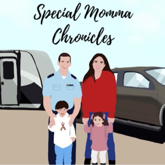 Meet your Posher, Michelle - Picture 1 of 1